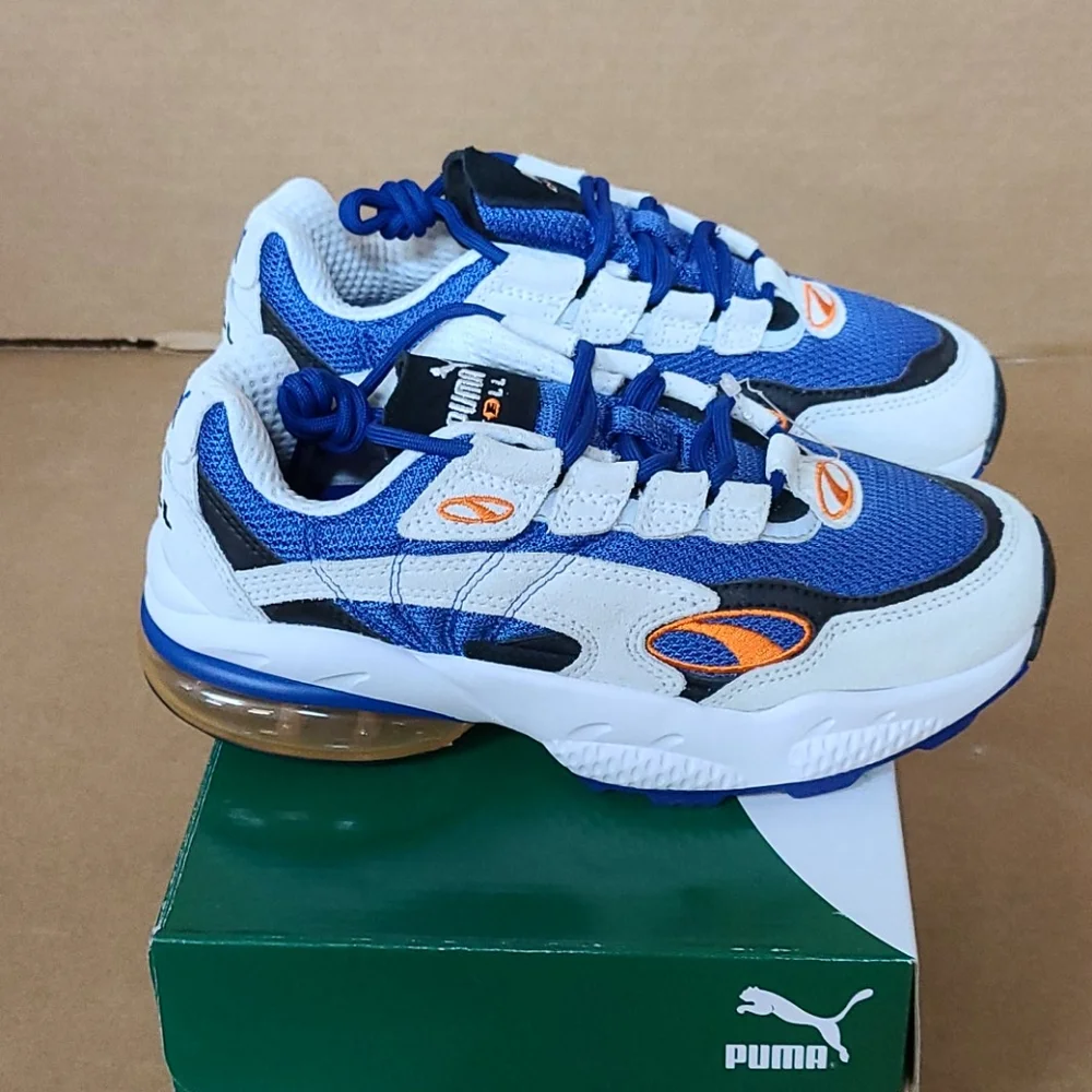 Puma Cell Venom Jr Youth Training‎ Shoe